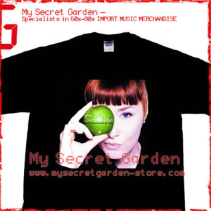 Suzanne Vega - Nine Objects Of Desire T Shirt